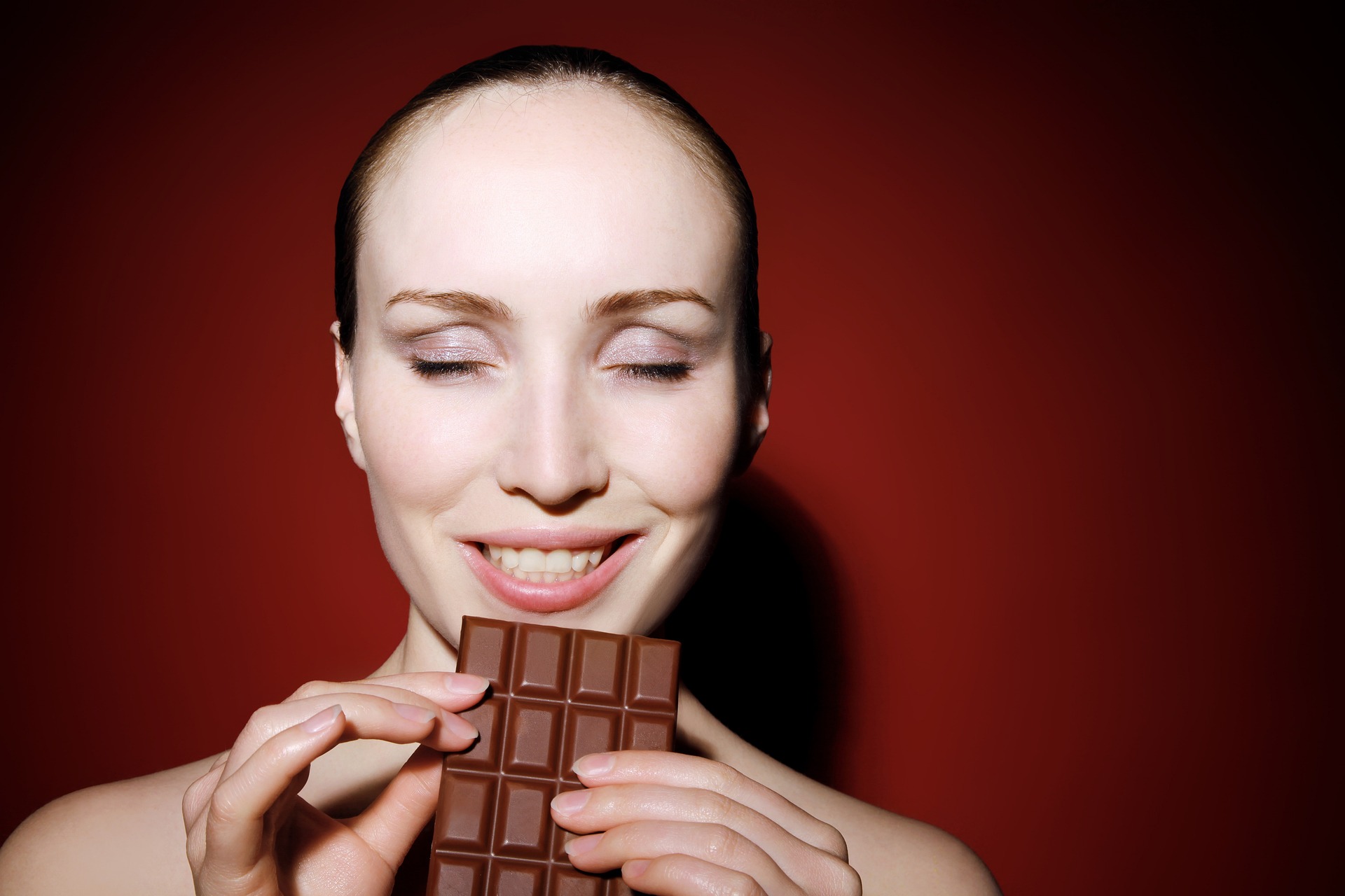 Psicologia e Nutrição: Chocolate e Depressão