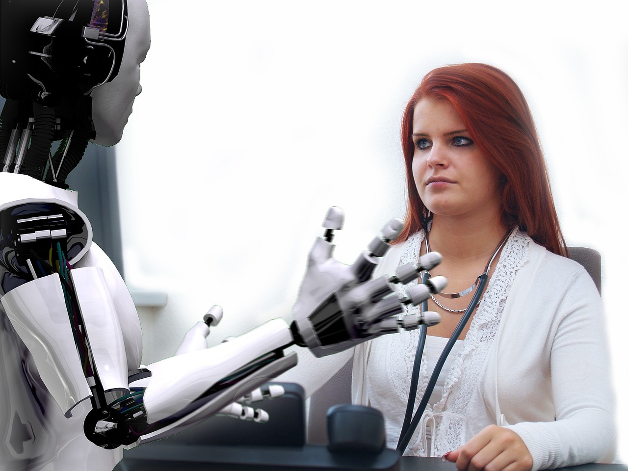 Psicologia e Acompanhamento Terapêutico: Robô Amigo?