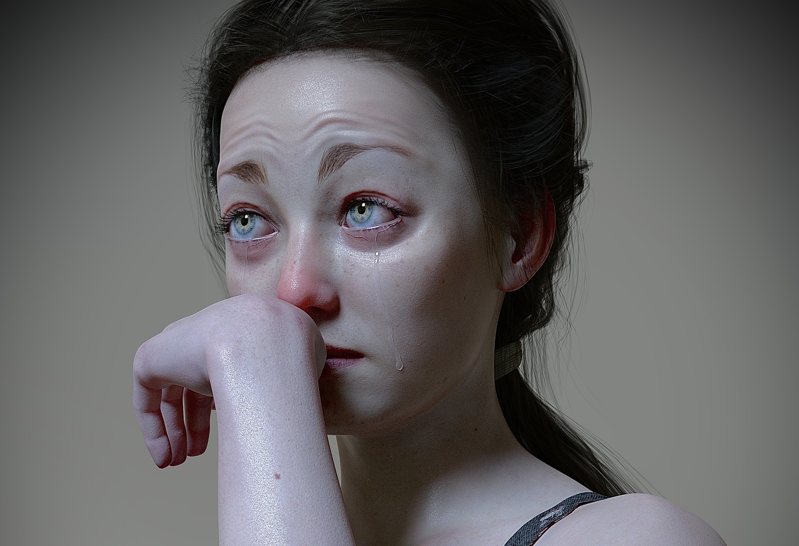 13 Sintomas Para Detectar Um Ataque de Ansiedade e Como Ajudar Quem o Sofre